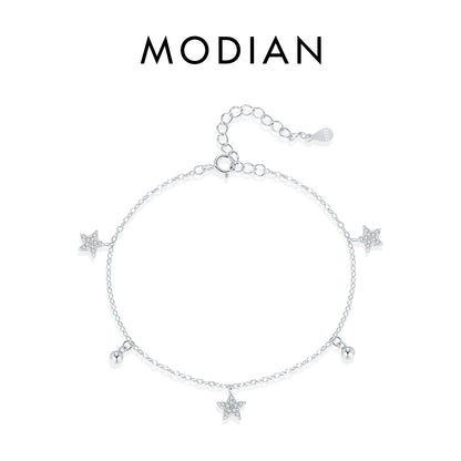 Filigrane 925 Sterling Silber Armbänder mit zarten Details